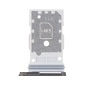 Sim Tray (ulozak za karticu) za Samsung S24 Plus crni DUAL
