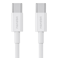 Kabel Nanobit NB202 Type-C na Type-C 100W 1m