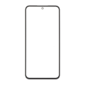 Staklo za touch screen Samsung A35/ A356 Crno + OCA (OEM-MX)