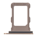 Sim Tray (ulozak za karticu) za IPhone 16 Pro Max desert
