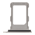 Sim Tray (ulozak za karticu) za IPhone 16 Pro natural