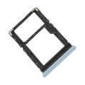 Sim Tray (ulozak za karticu) za Xiaomi Redmi 13 plavi