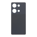 Poklopac za Xiaomi Redmi Note 13 Pro 4G Midnight black (NO LOGO)
