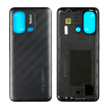 Poklopac za Xiaomi Redmi 12C Graphite Gray (1610111001021A)