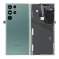 Poklopac za Samsung S22 Ultra/ S908F zeleni (GH82-27457D)