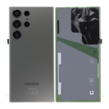 Poklopac za Samsung S23 Ultra/ S918B zeleni (GH82-30400C)