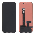LCD za Honor X8c + touch screen crni (OLED) FULL ORG (China)