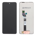 LCD za Motorola Moto G05 + touch screen crni FULL ORG (China)