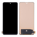 LCD za Realme 12 Plus 5G + touch screen crni TFT