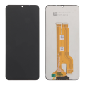 LCD za Realme C61 /Realme Note 60+ touch screen crni FULL ORG (China)