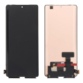 LCD za Tecno Spark 20 Pro Plus + Touch Screen crni OLED