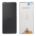 LCD za Samsung A21S/ A217F + Touch Screen crni FULL ORG (China) (TIANMA FLET)