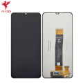 LCD za Samsung A13 5G/ A136U + touch screen crni  FLY ORG