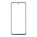 Staklo za touch screen Samsung A53/ A536B Crno + OCA (OEM-MX)