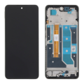 LCD za Realme C67 + touch screen zeleni SA OKVIROM FULL ORG (China)