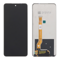 LCD za Realme C75 + touch screen crni FULL ORG (China)