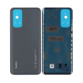 Poklopac za Xiaomi Redmi Note 11 graphite (55050001VB9T)