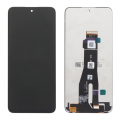 LCD za Honor X7b + touch screen crni ORG