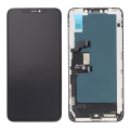 LCD za IPhone XS Max + touch screen crni (NCC-HARD OLED)