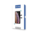 LCD za IPhone 15 Pro + touch screen crni APLONG (Incell - HD)