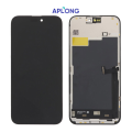 LCD za IPhone 15 Pro Max + touch screen crni APLONG (Incell - HD)