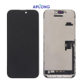 LCD za IPhone 16 Pro Max + touch screen crni APLONG (Incell - FHD)