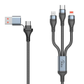 Kabel KONFULON Joko DL52 4u1 crni