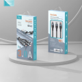 Kabel KONFULON Joko DL52 4u1 crni