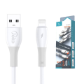 Kabel KONFULON Joko DL37 za USB na iPhone Lightning 1m