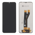 LCD za Samsung A14 5G/ A146B + Touch Screen crni FULL ORG (CHINA) rev1.1