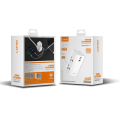 Kucni punjac LDNIO SC4383 2500W beli