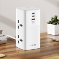 Kucni punjac LDNIO SC4383 2500W beli
