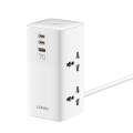 Kucni punjac LDNIO SC4383 2500W beli