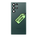 Poklopac za Samsung S22 Ultra/ S908 zeleni SH