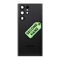 Poklopac za Samsung S22 Ultra/ S908 crni SH