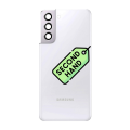 Poklopac za Samsung S21/ G991 beli SH