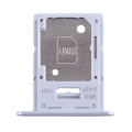 Sim Tray (ulozak za karticu) za Samsung A15 beli