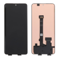 LCD za Xiaomi Redmi Note 14 Pro Plus 5G + touch screen crni OLED