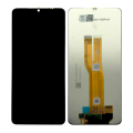 LCD za Samsung A07/ A075 + Touch Screen crni FULL ORG (China)