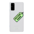 Poklopac za Samsung S20 FE/ G780 beli SH