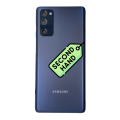Poklopac za Samsung S20 FE/ G780 Navy SH