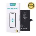Baterija REPART PRIME za IPhone 15 Pro (3400 mAh)