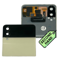 Gornji poklopac sa LCD za Samsung Z Flip 3/ F711 cream SH