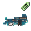 Plocica za Samsung A31/ A315 sa konektorom punjenja SH