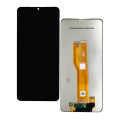 LCD za Samsung A07/ A075 + Touch Screen crni F-ORG SP