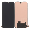 LCD za Xiaomi 15T + touch screen crni FULL ORG (China)