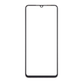 Staklo za touch screen Samsung A05/ A055 crno + OCA (OEM-MX)