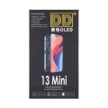 LCD za IPhone 13 Mini + touch screen crni DD (HARD OLED)