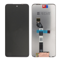 LCD za Motorola Moto G35 4G + touch screen crni FULL ORG (China)