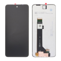 LCD za Motorola Moto G53 5G + touch screen crni FULL ORG (China)